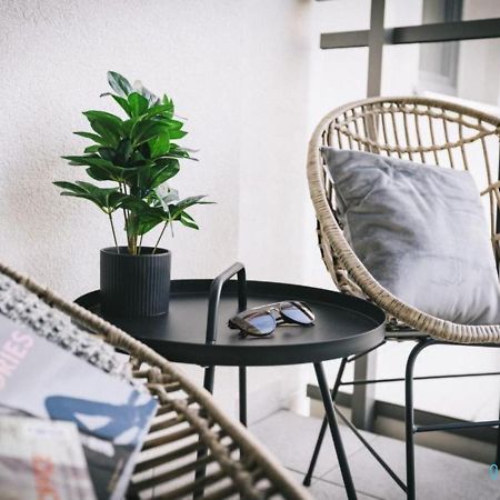 Apartament Stare Dlugie Ogrody 222 Gdańsk Zewnętrze zdjęcie