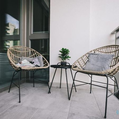 Apartament Stare Dlugie Ogrody 222 Gdańsk Zewnętrze zdjęcie